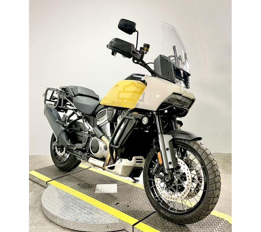 2023 Harley-Davidson® RA1250S - Pan America™ 1250 Special