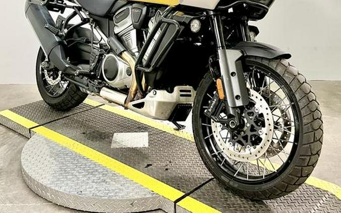 2023 Harley-Davidson® RA1250S - Pan America™ 1250 Special