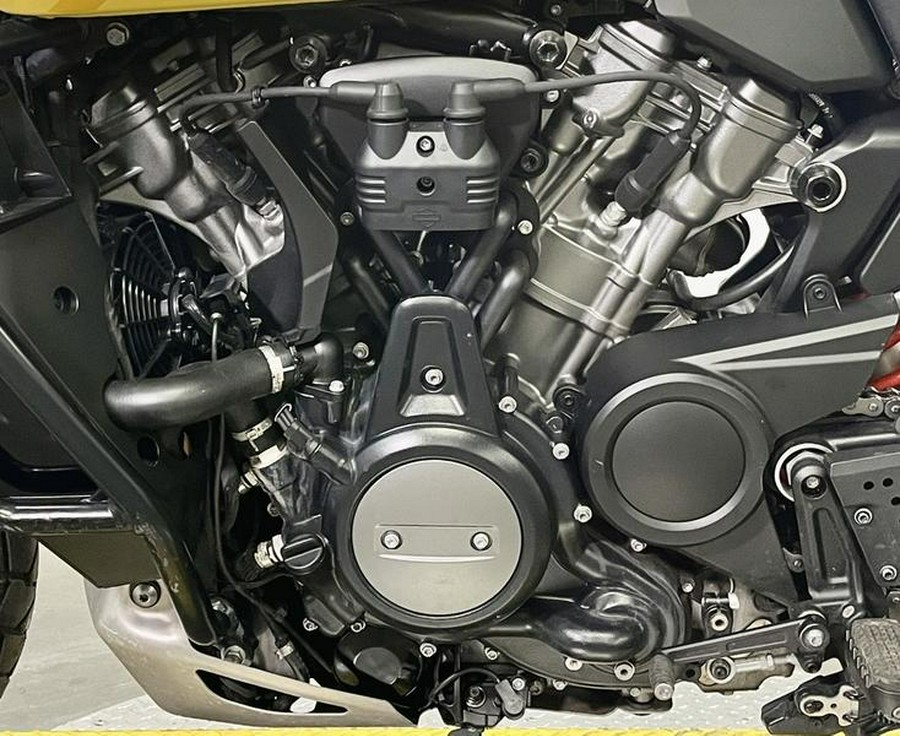 2023 Harley-Davidson® RA1250S - Pan America™ 1250 Special