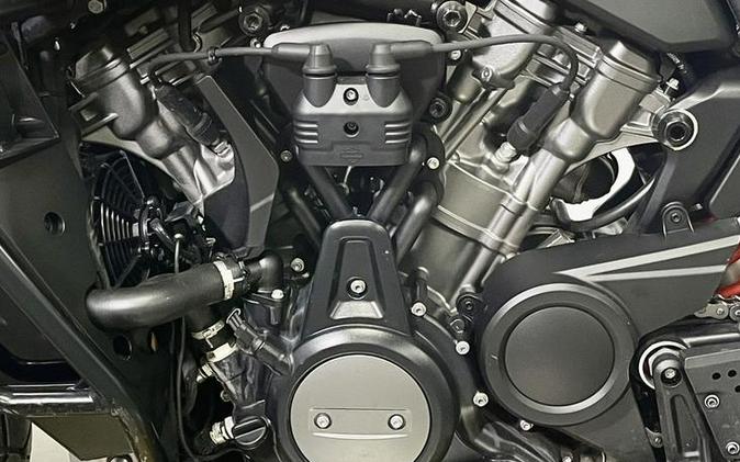 2023 Harley-Davidson® RA1250S - Pan America™ 1250 Special