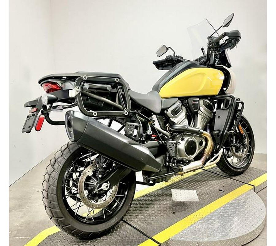 2023 Harley-Davidson® RA1250S - Pan America™ 1250 Special