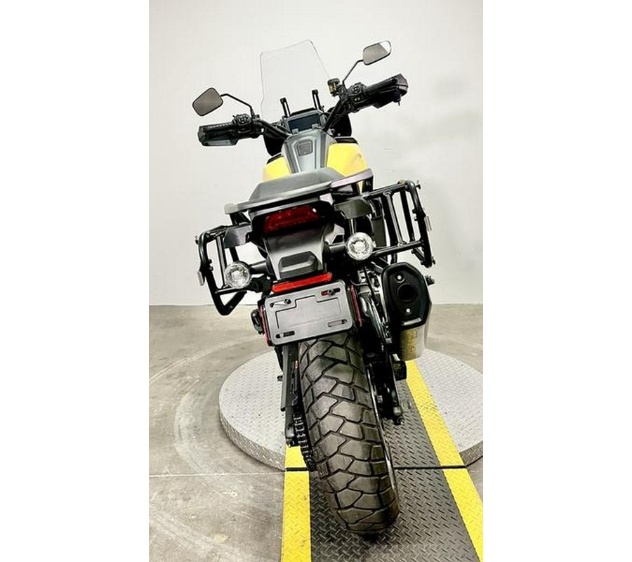 2023 Harley-Davidson® RA1250S - Pan America™ 1250 Special