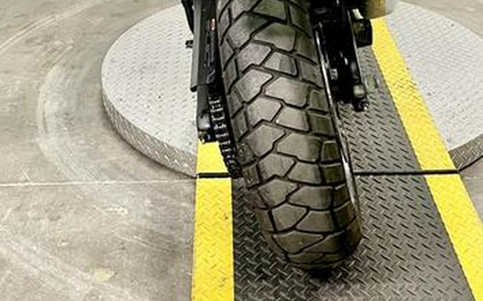 2023 Harley-Davidson® RA1250S - Pan America™ 1250 Special