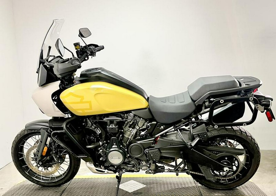 2023 Harley-Davidson® RA1250S - Pan America™ 1250 Special