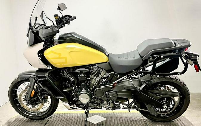 2023 Harley-Davidson® RA1250S - Pan America™ 1250 Special