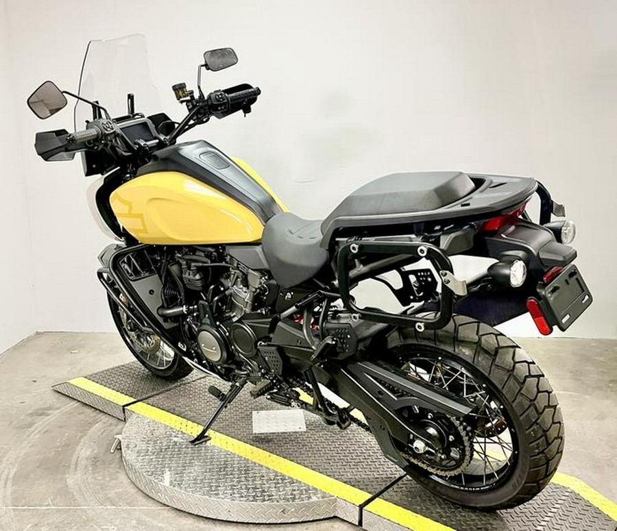 2023 Harley-Davidson® RA1250S - Pan America™ 1250 Special