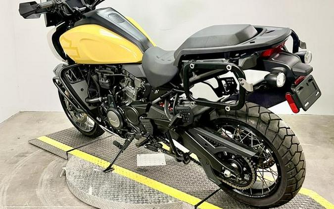 2023 Harley-Davidson® RA1250S - Pan America™ 1250 Special