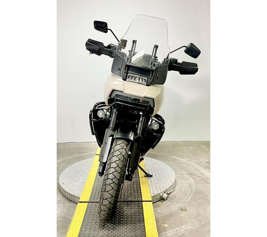 2023 Harley-Davidson® RA1250S - Pan America™ 1250 Special