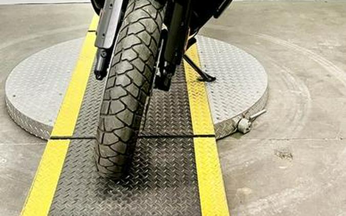 2023 Harley-Davidson® RA1250S - Pan America™ 1250 Special