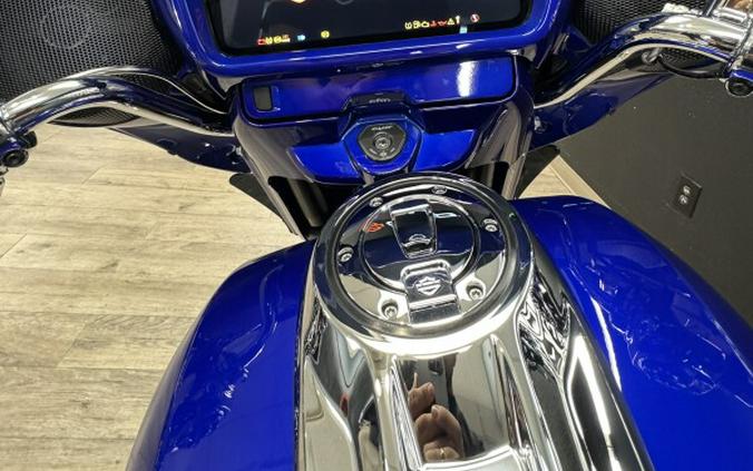 2025 Harley-Davidson® CVO™ Street Glide®