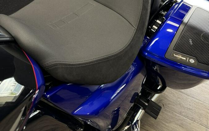 2025 Harley-Davidson® CVO™ Street Glide®