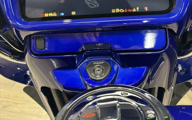 2025 Harley-Davidson® CVO™ Street Glide®