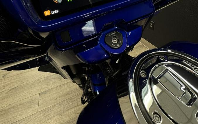 2025 Harley-Davidson® CVO™ Street Glide®