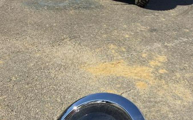 2025 Honda® Monkey ABS