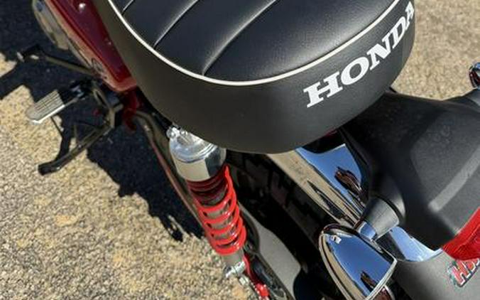 2025 Honda® Monkey ABS
