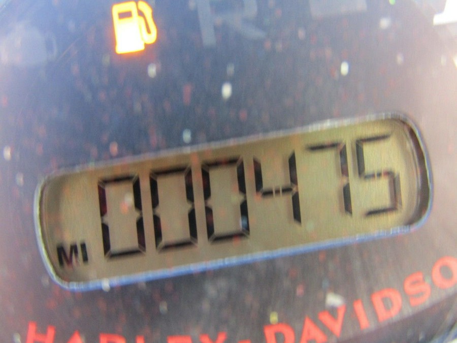 2022 Harley-Davidson® FLHRXS - Road King® Special