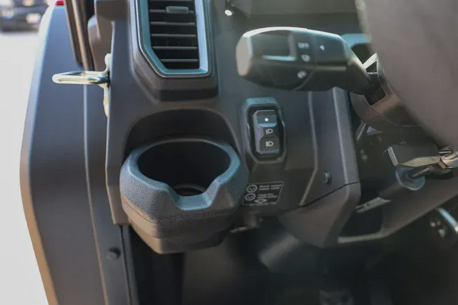 2026 CFMOTO UFORCE U10 XL PRO HIGHLAND