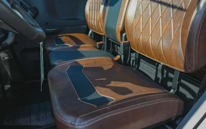 2026 CFMOTO UFORCE U10 XL PRO HIGHLAND