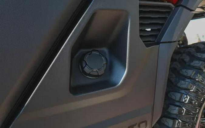 2026 CFMOTO UFORCE U10 XL PRO HIGHLAND