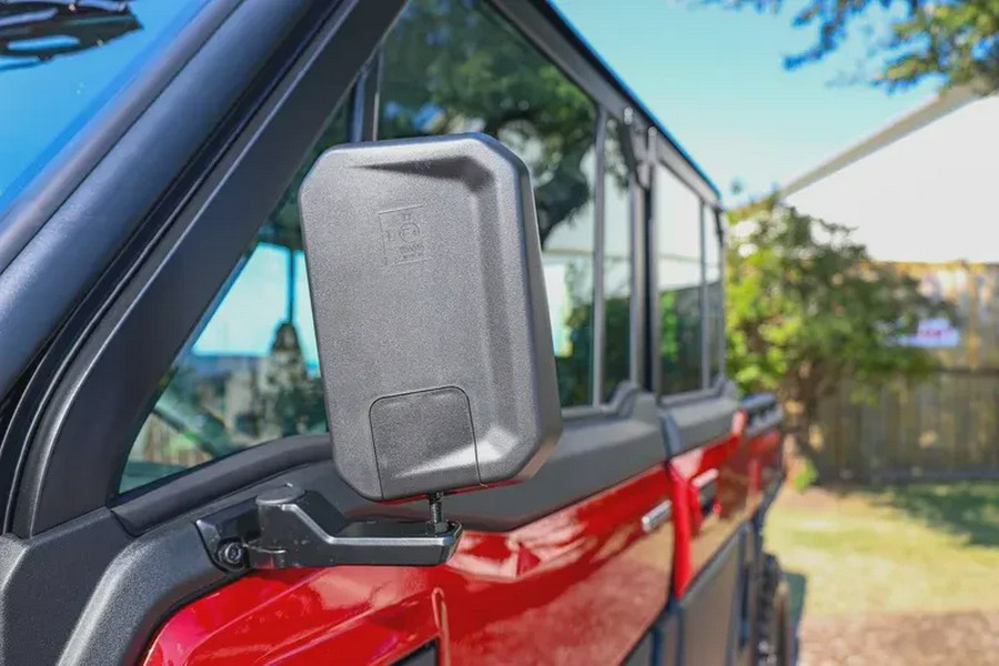 2026 CFMOTO UFORCE U10 XL PRO HIGHLAND