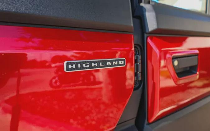 2026 CFMOTO UFORCE U10 XL PRO HIGHLAND