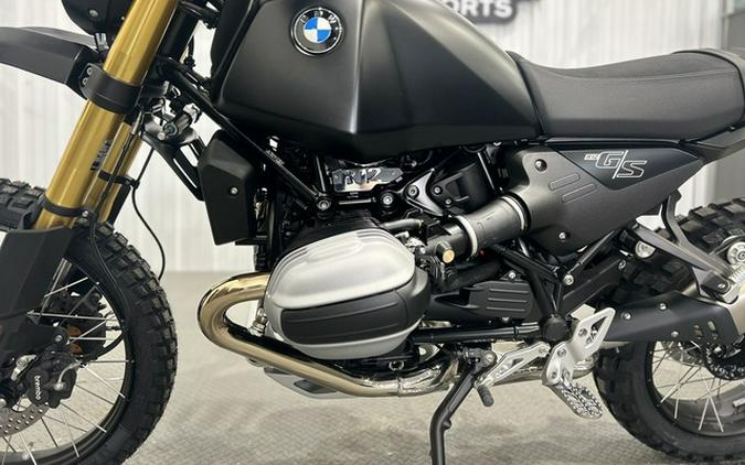 2026 BMW R 12 G/S