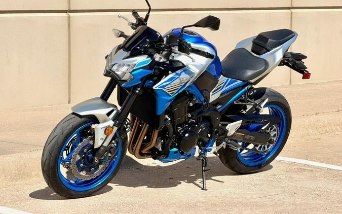 2020 Kawasaki Z900 ABS