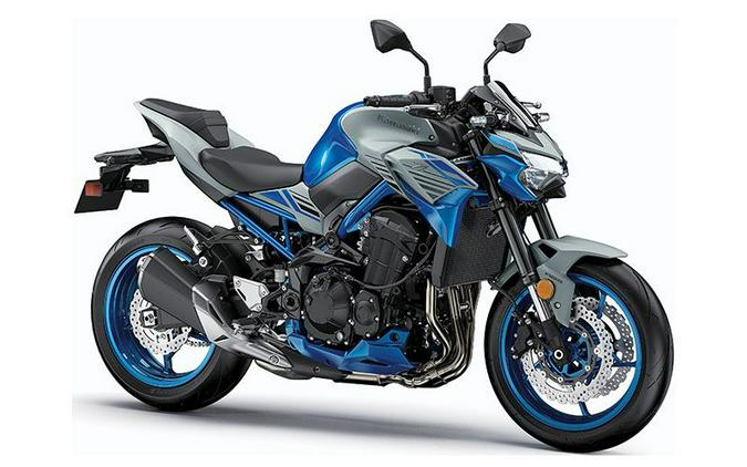 2020 Kawasaki Z900 ABS
