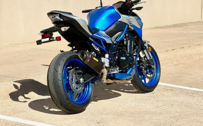 2020 Kawasaki Z900 ABS