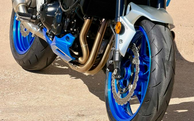 2020 Kawasaki Z900 ABS