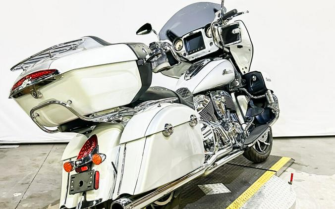 2018 Roadmaster® ROADMASTER