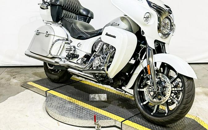 2018 Roadmaster® ROADMASTER