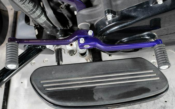 2021 Harley-Davidson Road Glide FLTRX