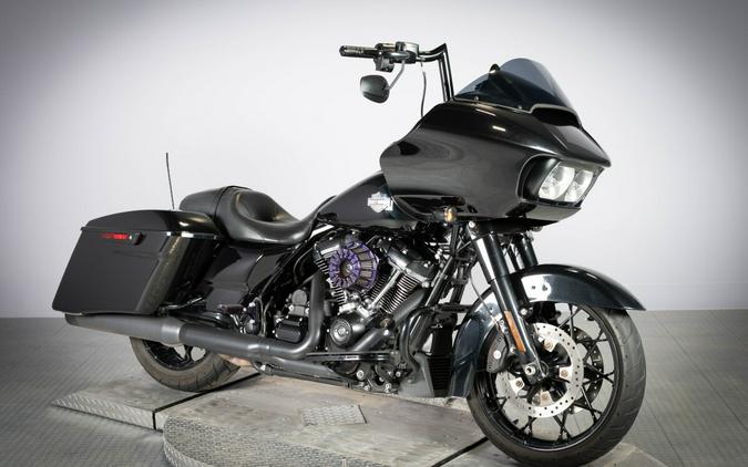 2021 Harley-Davidson Road Glide FLTRX