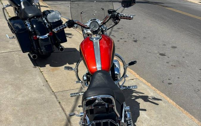 2005 Harley-Davidson 1200 Custom XL1200C