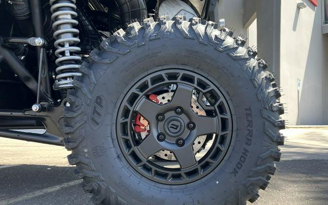 2026 CFMOTO ZFORCE Z10