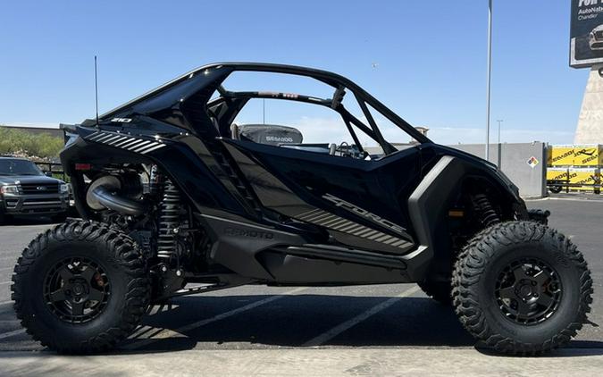 2026 CFMOTO ZFORCE Z10