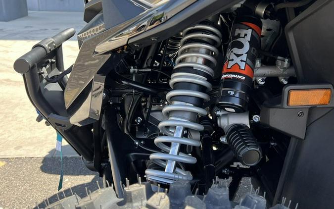2026 CFMOTO ZFORCE Z10