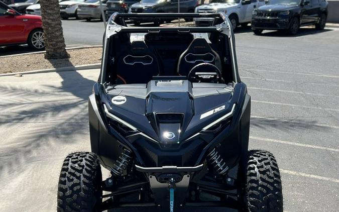 2026 CFMOTO ZFORCE Z10