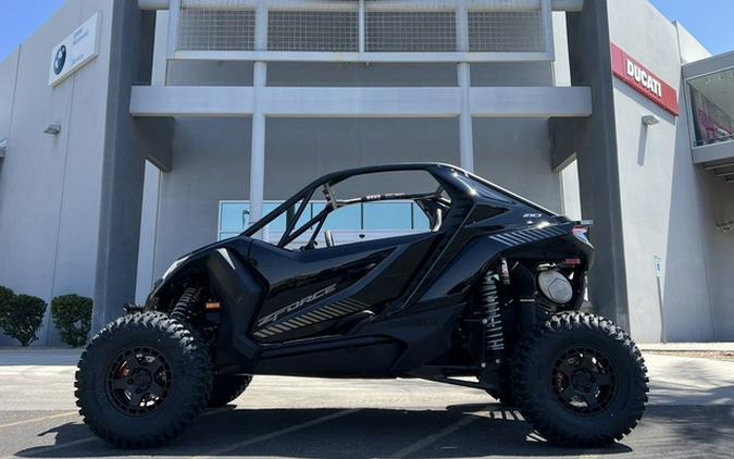2026 CFMOTO ZFORCE Z10