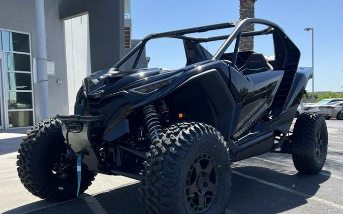 2026 CFMOTO ZFORCE Z10