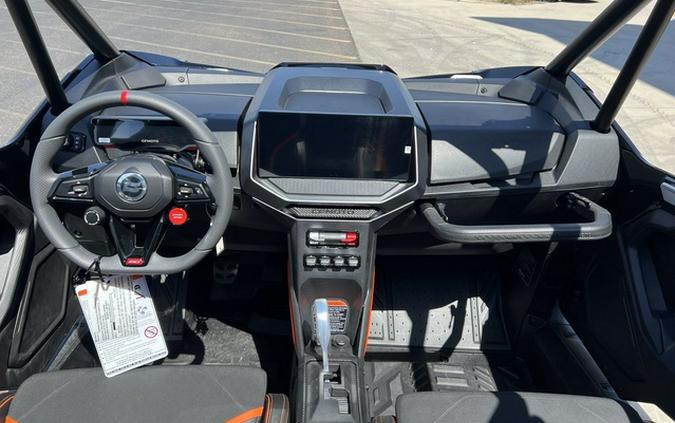 2026 CFMOTO ZFORCE Z10