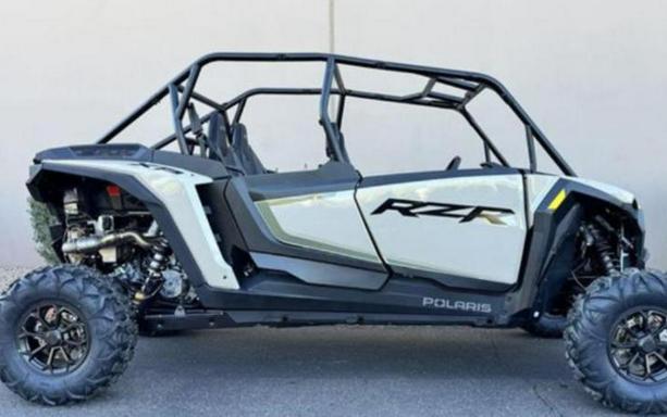 2026 Polaris® RZR XP 4 1000 Sport