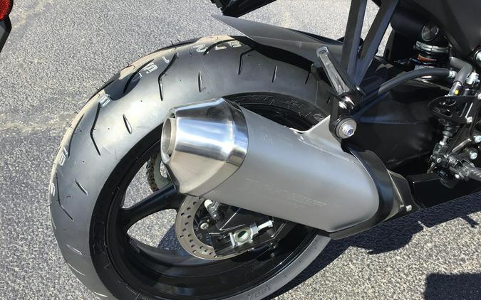 2027 SUZUKI GSX-R750