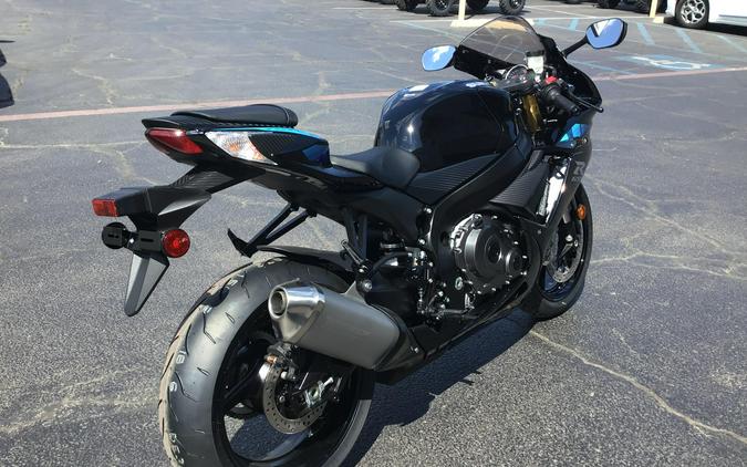 2027 SUZUKI GSX-R750