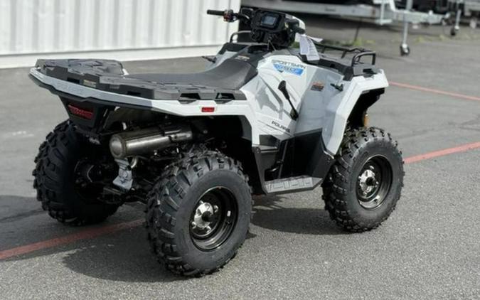 2026 Polaris Sportsman 450 H.O.