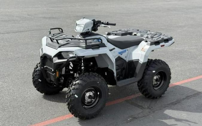 2026 Polaris Sportsman 450 H.O.