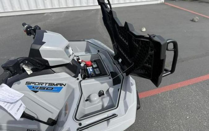 2026 Polaris Sportsman 450 H.O.