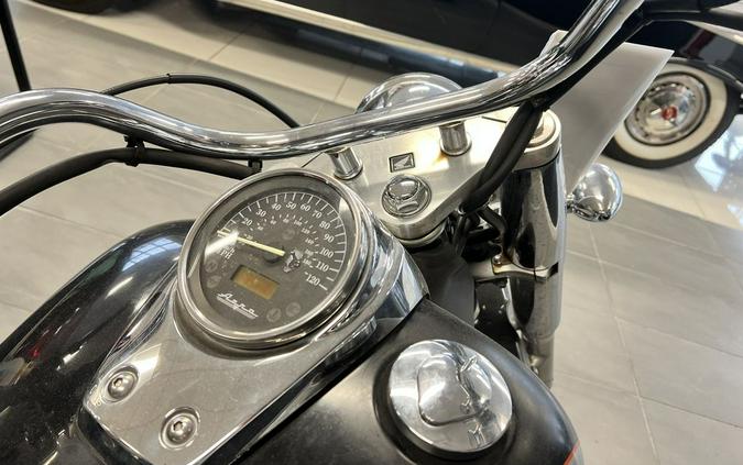 2004 Honda® Shadow Aero