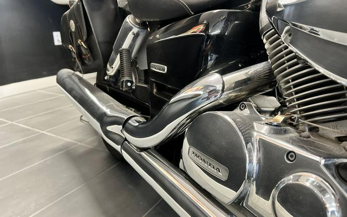 2004 Honda® Shadow Aero